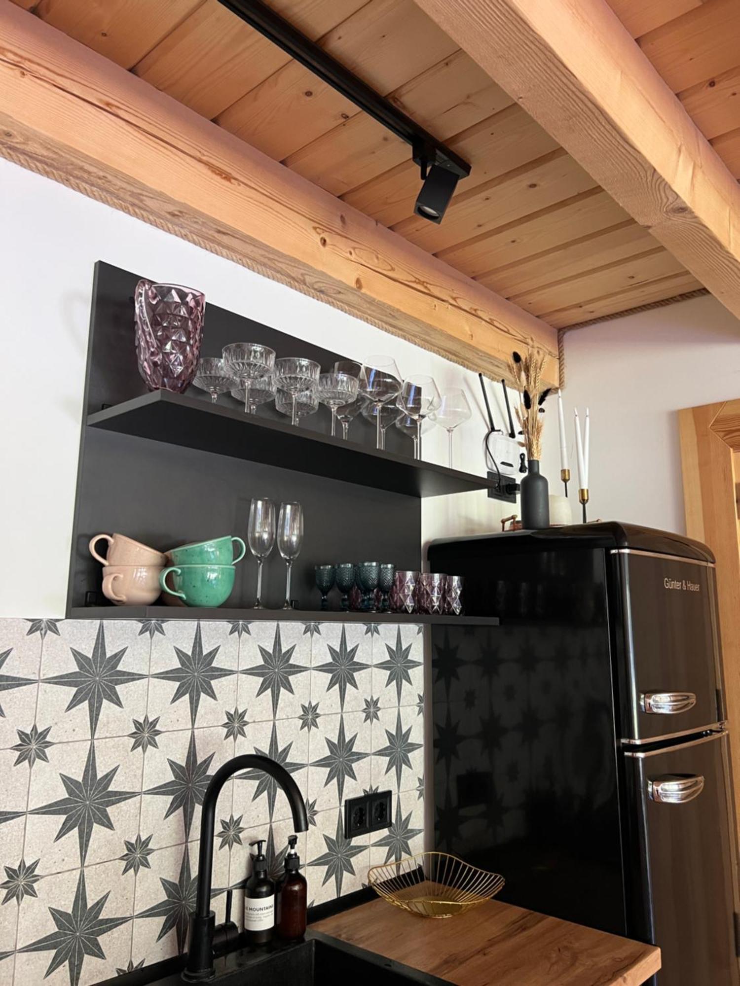Boiko House - Котедж З Чаном-Джакузі Славське Екстер'єр фото